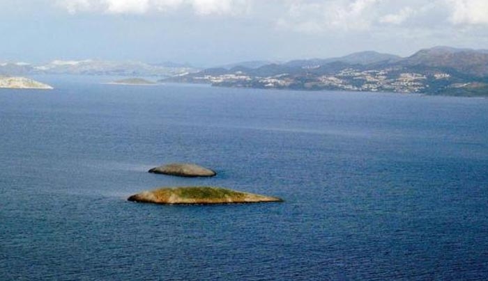 Σαν σήμερα το 1996 κορυφώνεται η Κρίση των Ιμίων - ΒΙΝΤΕΟ