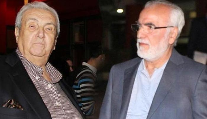 "Πόλεμος" Κοντομηνά - Σαββίδη: Εξώδικο του Αlpha για ακύρωση του διαγωνισμού και αποκλεισμό της Ιβάν