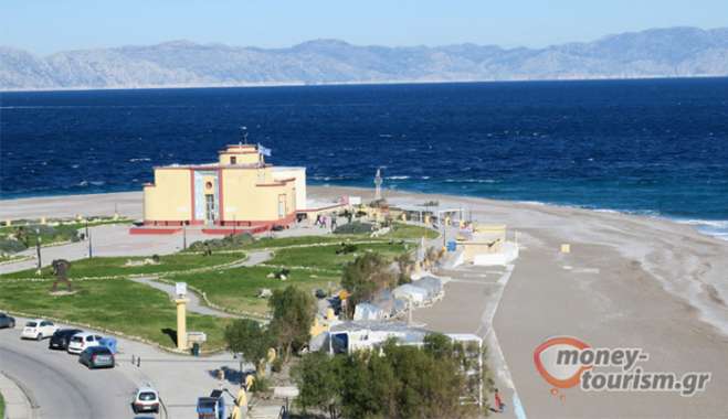 Πλειστηριασμοί για μεγάλες ξενοδοχειακές μονάδες σε Αττική, Κεντρική Μακεδονία, Ρόδο, Τήνο, Ζάκυνθο, Κεφαλονιά, Μέτσοβο και Ήπειρο