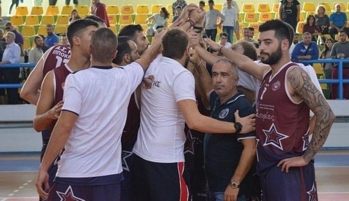 Ήττα στην Θήβα για τον Ιπποκράτη