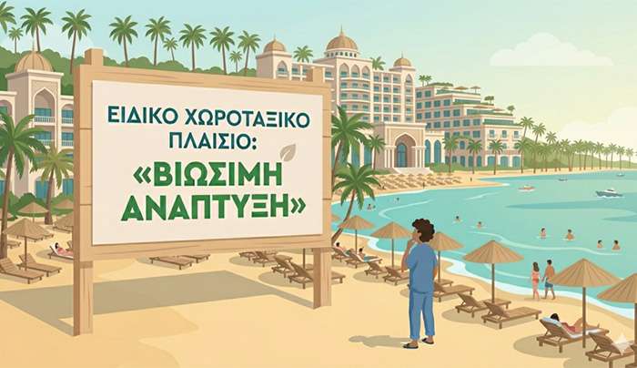 Πρόταση της «Βιώσιμης Κω» στην ΕΕ για το μέλλον των νησιών