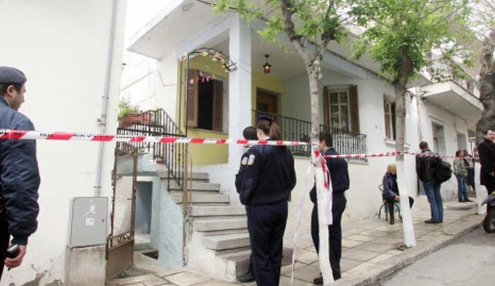 Ποινή ισόβιας κάθειρξης για τον φόνο της 84χρονης Μαρίας Καπλανίδου στην Κω