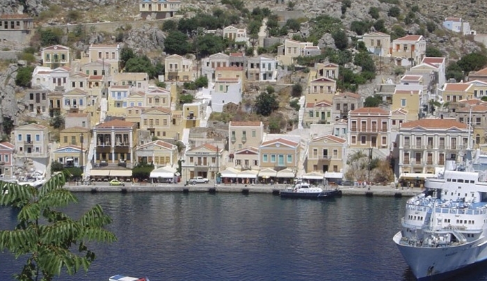 Μεγάλη κάμψη σημείωσε ο τουρισμός στα μικρά νησιά