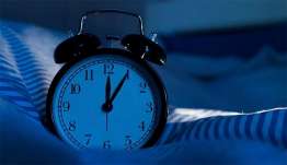 Πόσες ώρες ύπνου χρειάζεστε ανάλογα με την ηλικία σας