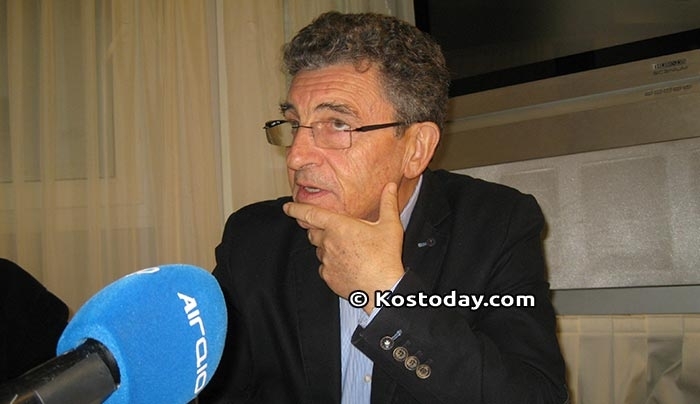Η. Καματερός: Οι επισκέπτες από Τουρκία ένα σοβαρό αντίβαρο στο all inclusive