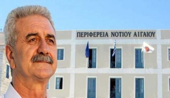 "Υπερκομματικός ο συνδυασμός μας".. τονίζει ο Γιάννης Μαχαιρίδης