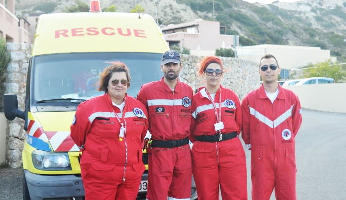 Προσφορά Εσόδων από το παζάρι για το νοσοκομείο προτείνει η Ε.Ο.Δ.