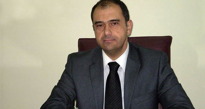 Δήλωση Ι. Σοροκάκη για τον ξαφνικό θάνατο του Γιάννη Ιωαννίδη