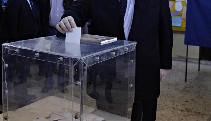 Τέσσερα θα είναι τα exit polls που θα εκτιμήσουν το αποτέλεσμα της κάλπης