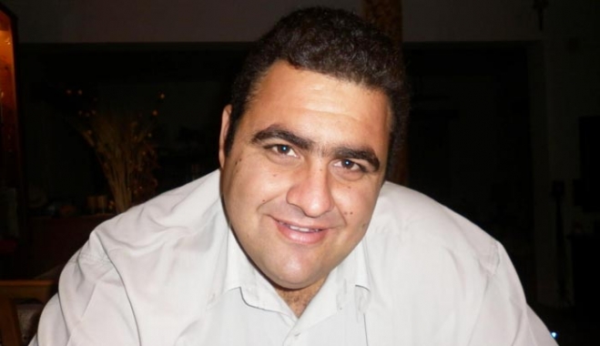 Μιχάλης Λουλούς. Καταστρέφουν τη χώρα, βάζουν ταφόπλακα στην ύπαιθρο