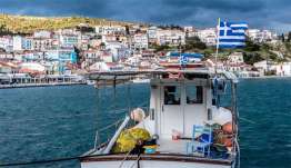 Χαρτογραφώντας τους «κινδύνους» των ελληνικών θαλασσών - Το Αιγαίο στο «μάτι του κυκλώνα»