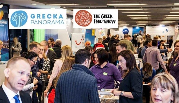 GreckaPanorama 2016: “Έλαμψε» η Ελλάδα στην καρδιά της Πολωνίας!