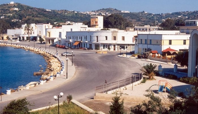 Το BBC εκθειάζει την πιο παράξενα όμορφη πόλη της Ελλάδας