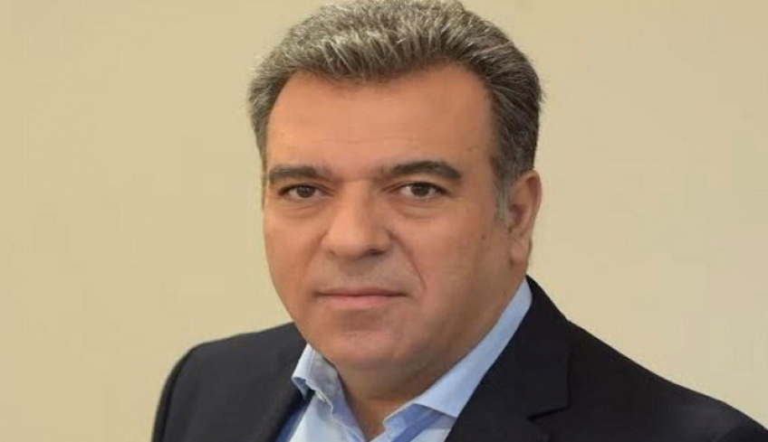 Ο Μάνος Κόνσολας εξελέγη Πρόεδρος της Επιτροπής Περιφερειών της Βουλής