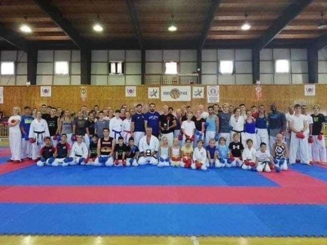 Δυναμικό ξεκίνημα νέας αθλητής χρονιάς για τον Αετό Κω