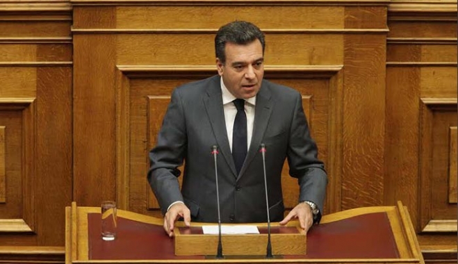 Eνίσχυση των υποδομών για τη διευκόλυνση χορήγησης βίζας σε Ρώσους τουρίστες