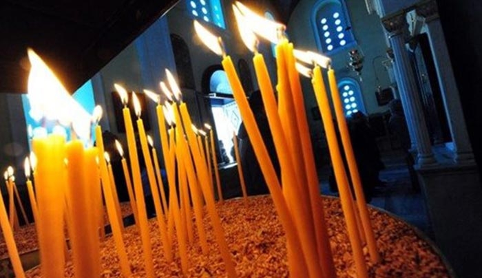 Κλοπή σε ιερό ναό στην Κω από άγνωστους δράστες