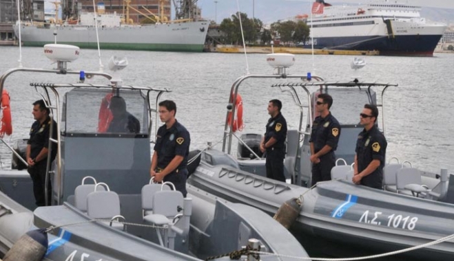 Λιμενικό: Στο επίκεντρο οι μεταθέσεις και η ενίσχυση των νησιών
