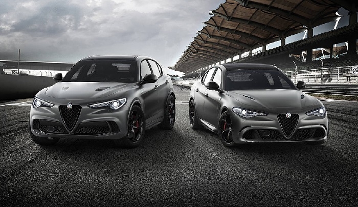 Ανάκληση 60.000 Alfa Romeo Stelvio και Giulia παγκοσμίως