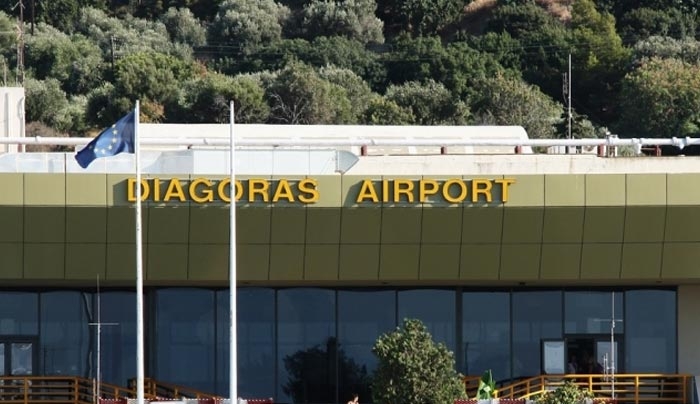 Επιτακτική ανάγκη η ολοκλήρωση των μελετών και η χρηματοδότηση του έργου για τον νέο δρόμο που θα συνδέει την πόλη της Ρόδου με το αεροδρόμιο»