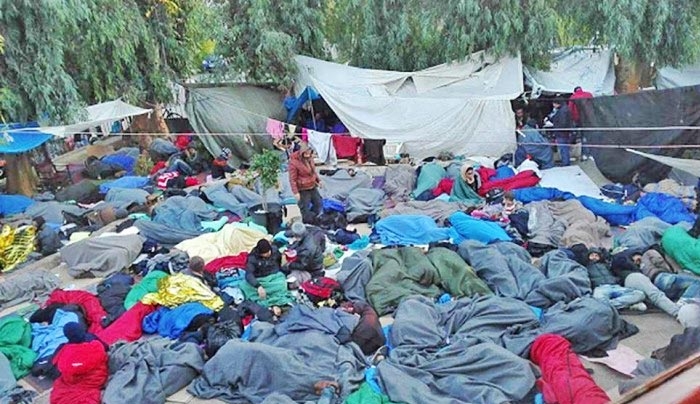 Γιατί καθυστερούν τα χρήματα για το προσφυγικό
