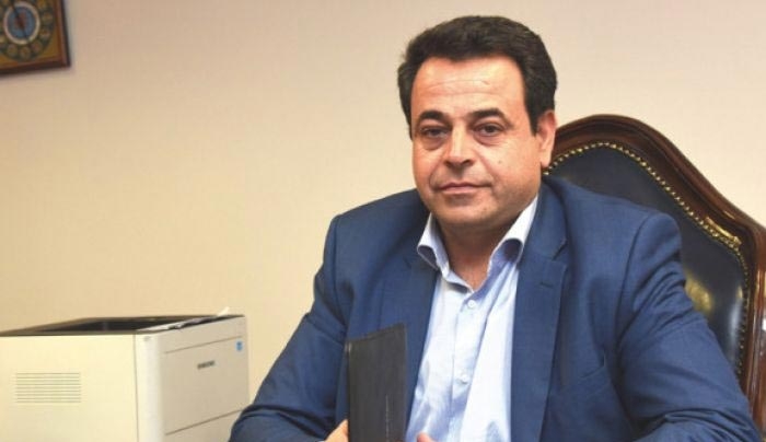 Ν. Σαντορινιός: Δεν αποκλείει να διατηρηθούν οι μειωμένοι συντελεστές ΦΠΑ