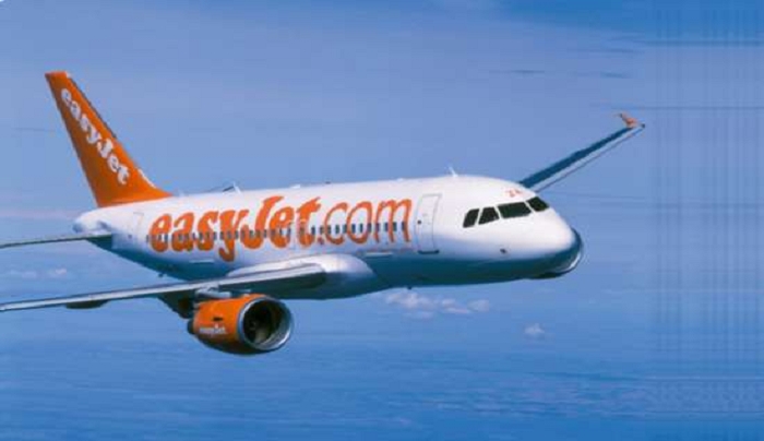 Η κατάρρευση του Thomas Cook απογείωσε τις κρατήσεις στην easyJet