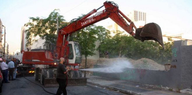 Γκρεμίζουν 3.000 αυθαίρετα – Μύκονος, Ρόδος, Σαντορίνη στην κορυφή της λίστας