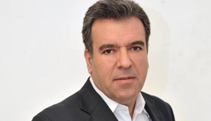 Μ. ΚΟΝΣΟΛΑΣ: «Η μείωση των εσόδων από τον τουρισμό, διαμορφώνει υφεσιακή τάση»