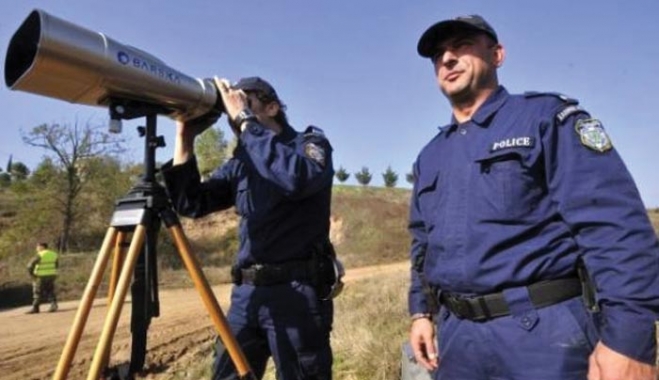 Να ενισχυθεί το Σώμα ζητούν οι συνοριοφύλακες