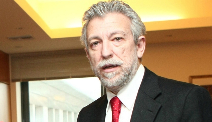 «Βόμβα» Κοντονή: Ζητά από την FIFA να ξηλώσει την ΕΠΟ
