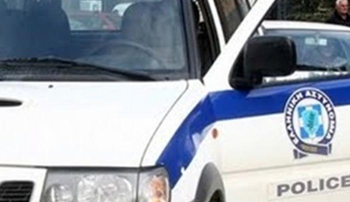 Πανικός! Οπλισμένος άνδρας εισέβαλε στον ΟΚΑΝΑ Χανίων -Άνοιξε πυρ κατά αστυνομικών