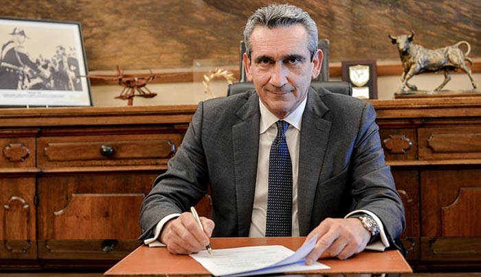 Ένα εκατ. ευρώ από το Επιχειρησιακό Πρόγραμμα Νοτίου Αιγαίου, διατίθεται για την προστασία και ανάδειξη των οικοσυστημάτων Κυκλάδων και Δωδεκανήσου