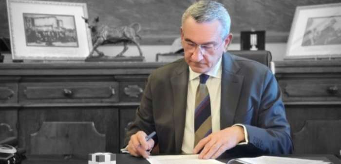 Εγκρίθηκε η δημοπράτηση του έργου ενεργειακής αναβάθμισης των κτηριακών εγκαταστάσεων της Πολεμικής Αεροπορίας στην Κάρπαθο