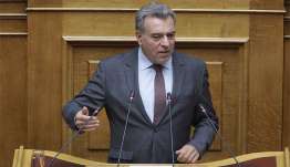 «Πρόταση του Μάνου Κόνσολα για αλλαγή του Οργανισμού του Νοσοκομείου Κω και δημιουργία και στελέχωση Ογκολογικού Τμήματος»