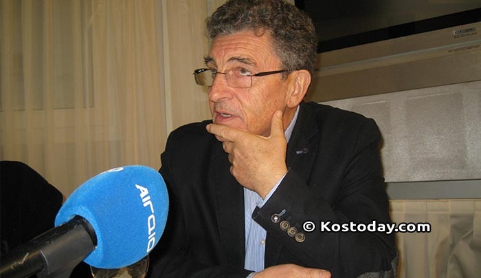 Η. Καματερός: Στην εκπομπή της Πόπης Τσαπανίδου «Live U»