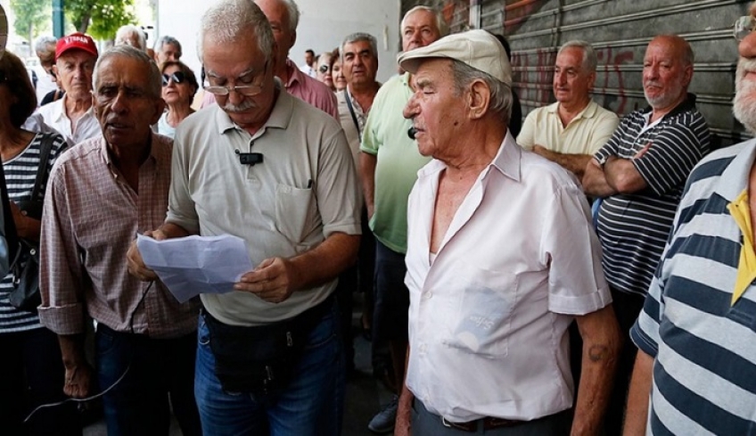 Τι αλλάζει με τους συνταξιούχους που εργάζονται