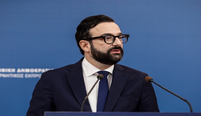 Χ. Ταραντίλης: Τι είπε για το αν θα γίνει υποχρεωτικό το εμβόλιο για τους τουρίστες που επιλέγουν Ελλάδα