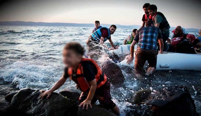 Πέντε από τα διασωθέντα παιδιά, παραμένουν χωρίς γονείς… 32 οι νεκροί