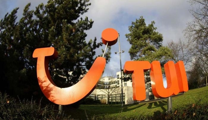 TUI: «Εκπληκτικά ισχυρές» φέτος οι πωλήσεις για Ελλάδα