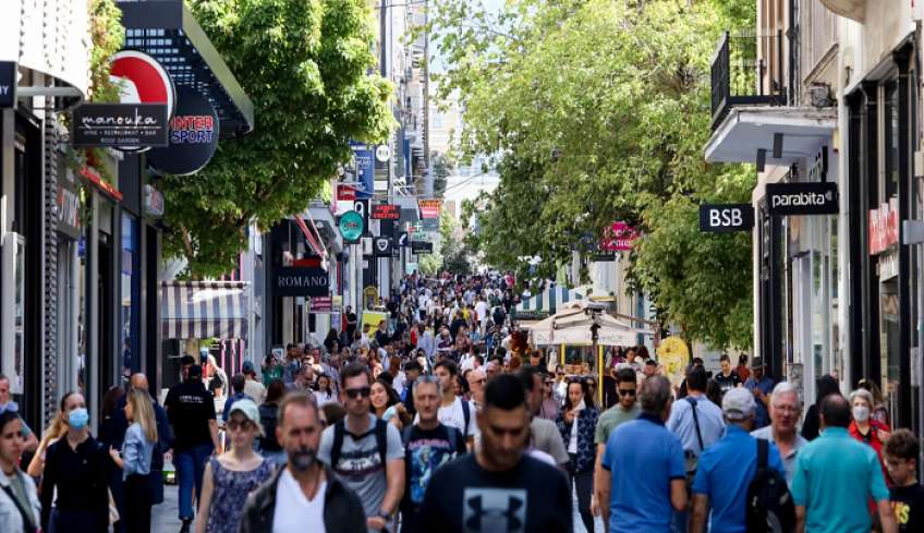 Δεύτερη ευκαιρία για οφειλές σε εφορίες-ΕΦΚΑ -Νέο πρόγραμμα ρύθμισης χρεών έως 72 δόσεις