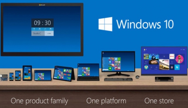 Τα Windows Phone αναβαθμίζονται απευθείας σε Windows 10;