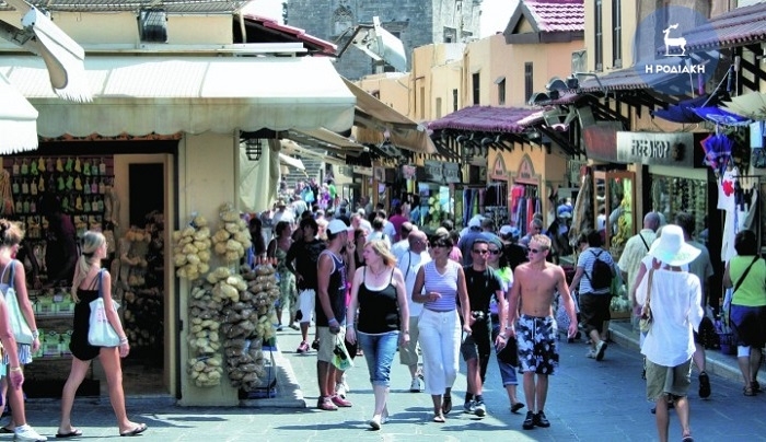 2019: η χρονιά της… «διόρθωσης» για τον τουρισμό!