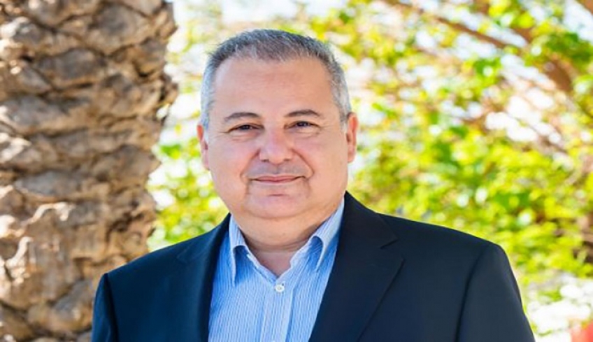 K. Χρυσοχοΐδης: «Ο Γ. Χατζημάρκος είναι άνθρωπος των λύσεων και όχι των δημοσίων σχέσεων και των παχιών λόγων»
