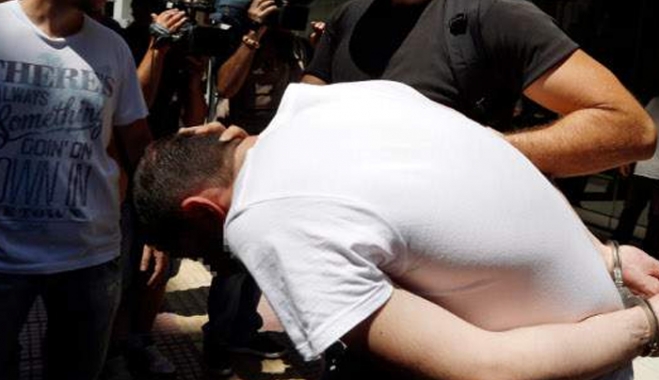 Αποκάλυψη: Οι φονιάδες της Υδρας είχαν αποφυλακιστεί με τον νόμο Παρασκευόπουλου