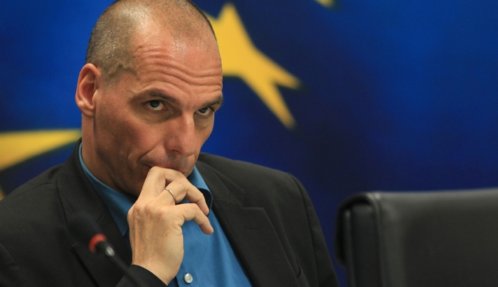 Ιδιωτικοποιήσεις και αλλαγές στο συνταξιοδοτικό, προανήγγειλε ο Γιάνης Βαρουφάκης