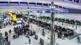 Νέες απεργίες στο αεροδρόμιο του Χίθροου Μάιο και Ιούνιο