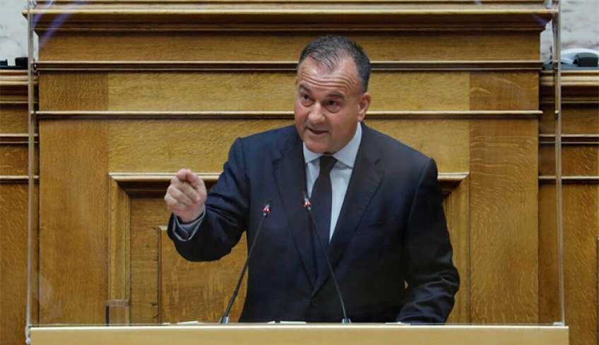 Γιάννης Παππάς Στο Ράδιο Πρώτο 91.5: Δικαίωση Για Το Νέο Νοσοκομείο Κω. Προσπάθειες Ενίσχυσης Του Νοσοκομείου Λέρου