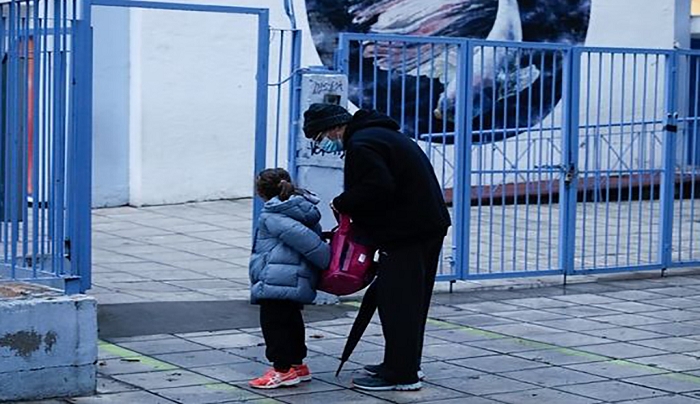 Κορωνοϊός και σχολεία: Επιστρέφουν οι άδειες ειδικού σκοπού για γονείς μαθητών