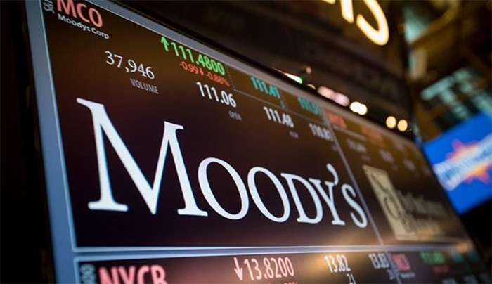 Γιατί η Moody’s ανησυχεί για το αμερικανικό χρέος